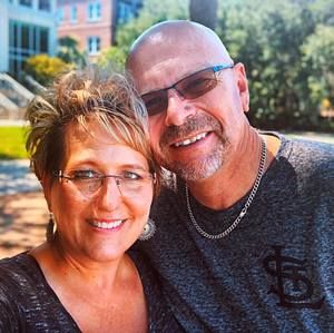 Meet your Posher, Tonette